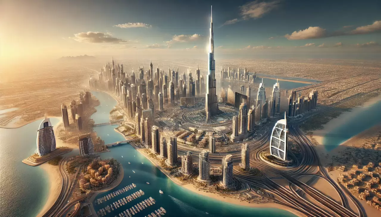 Dubai